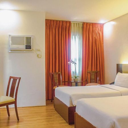 Citi Park Hotel Cebu Powered By Cocotel Ngoại thất bức ảnh