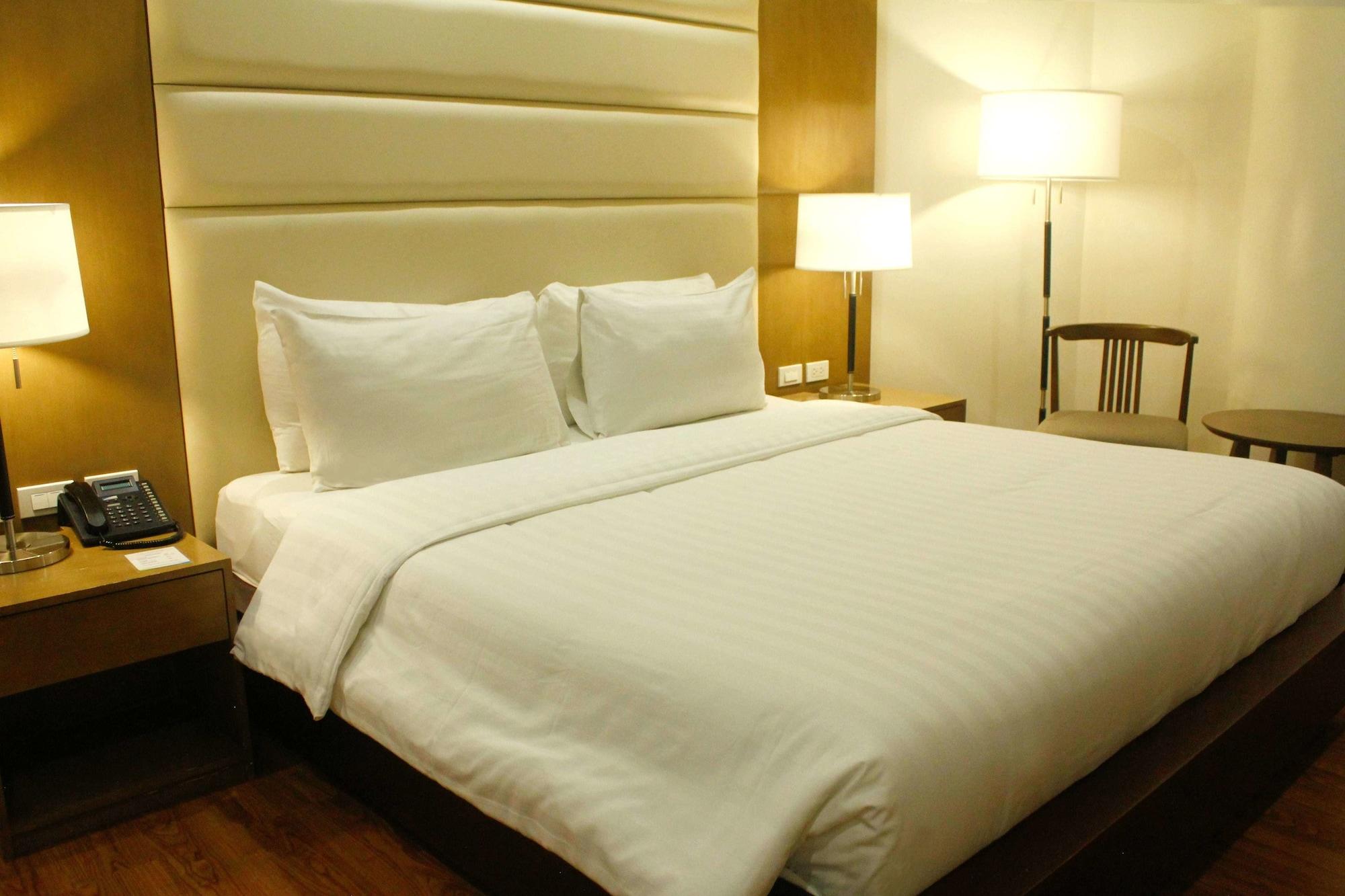 Citi Park Hotel Cebu Powered By Cocotel Ngoại thất bức ảnh