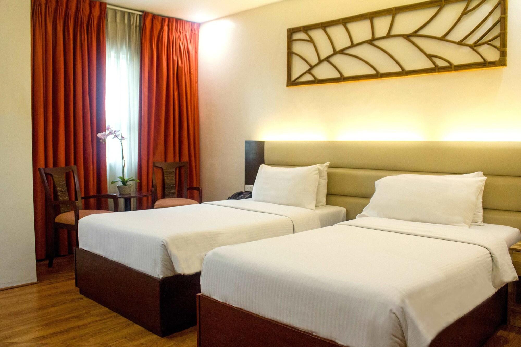 Citi Park Hotel Cebu Powered By Cocotel Ngoại thất bức ảnh