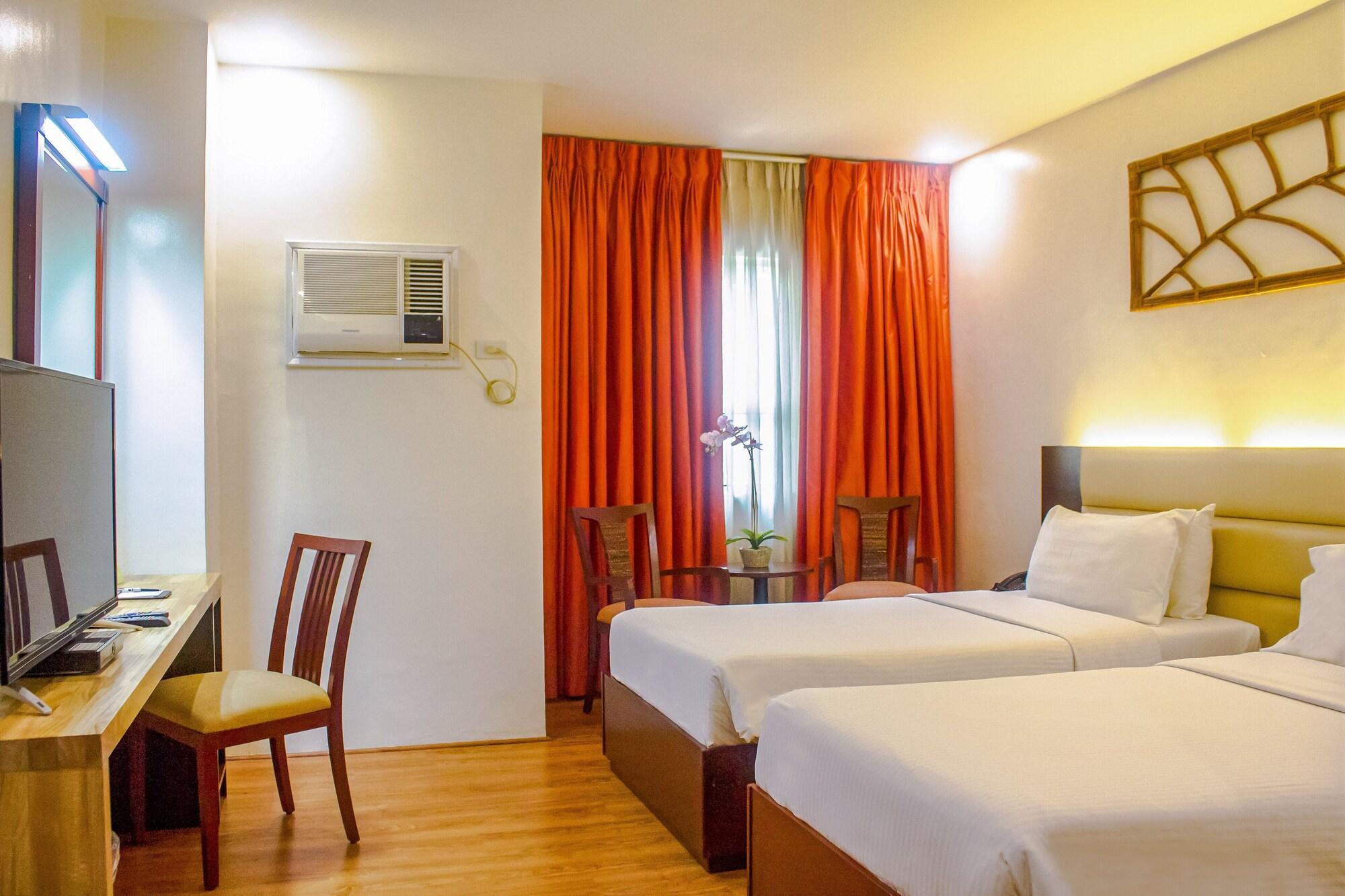 Citi Park Hotel Cebu Powered By Cocotel Ngoại thất bức ảnh