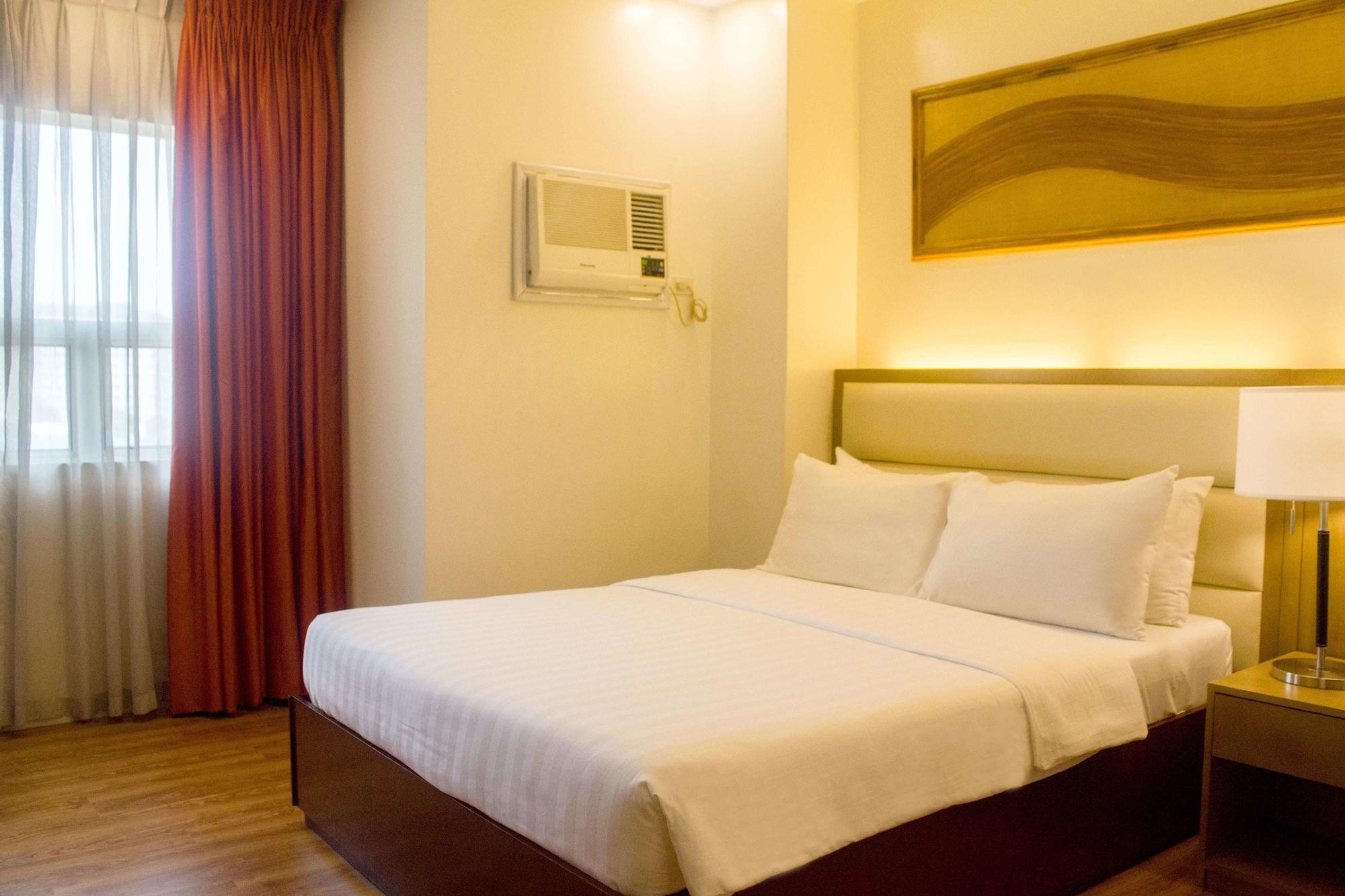 Citi Park Hotel Cebu Powered By Cocotel Ngoại thất bức ảnh