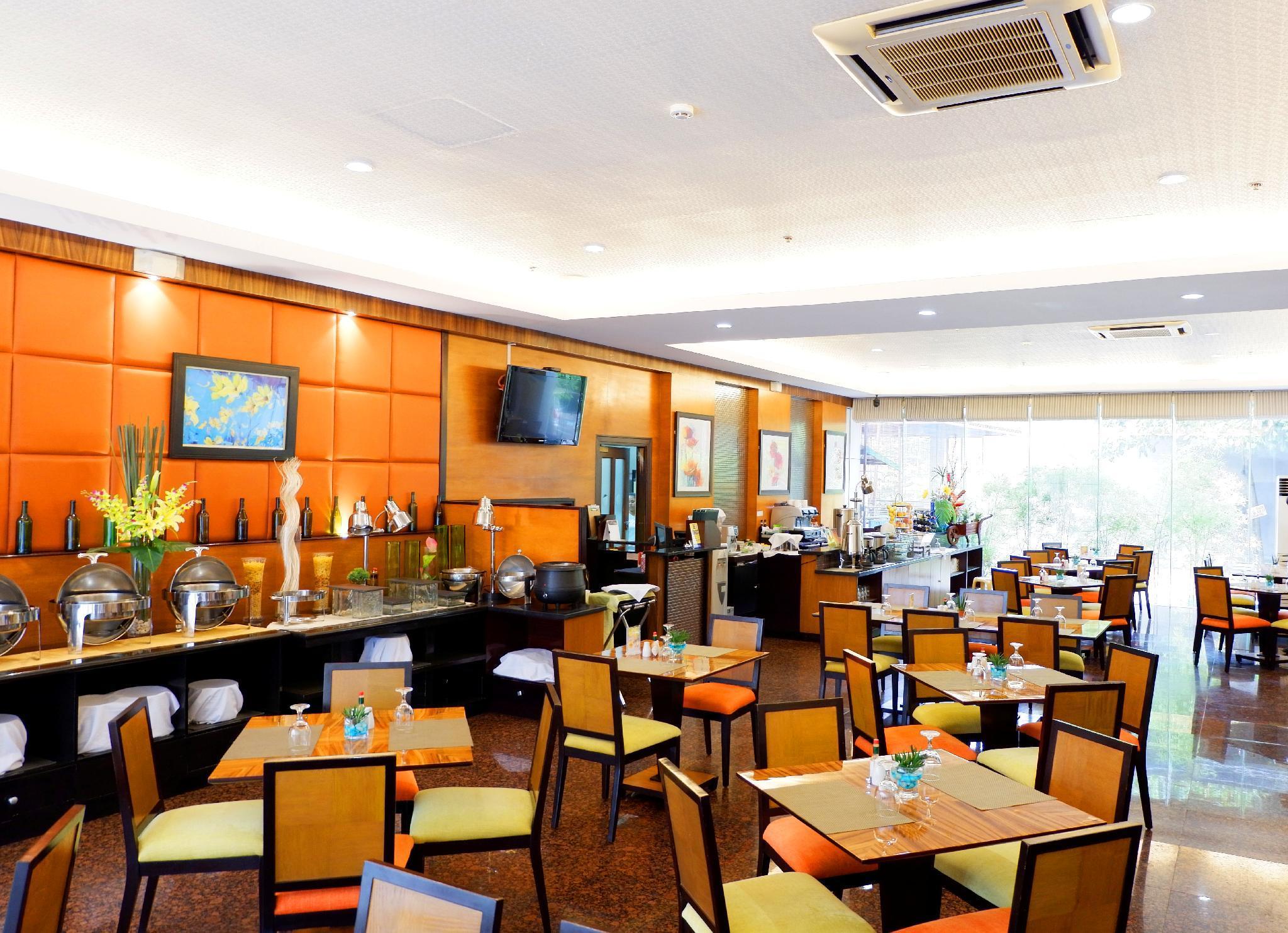 Citi Park Hotel Cebu Powered By Cocotel Ngoại thất bức ảnh