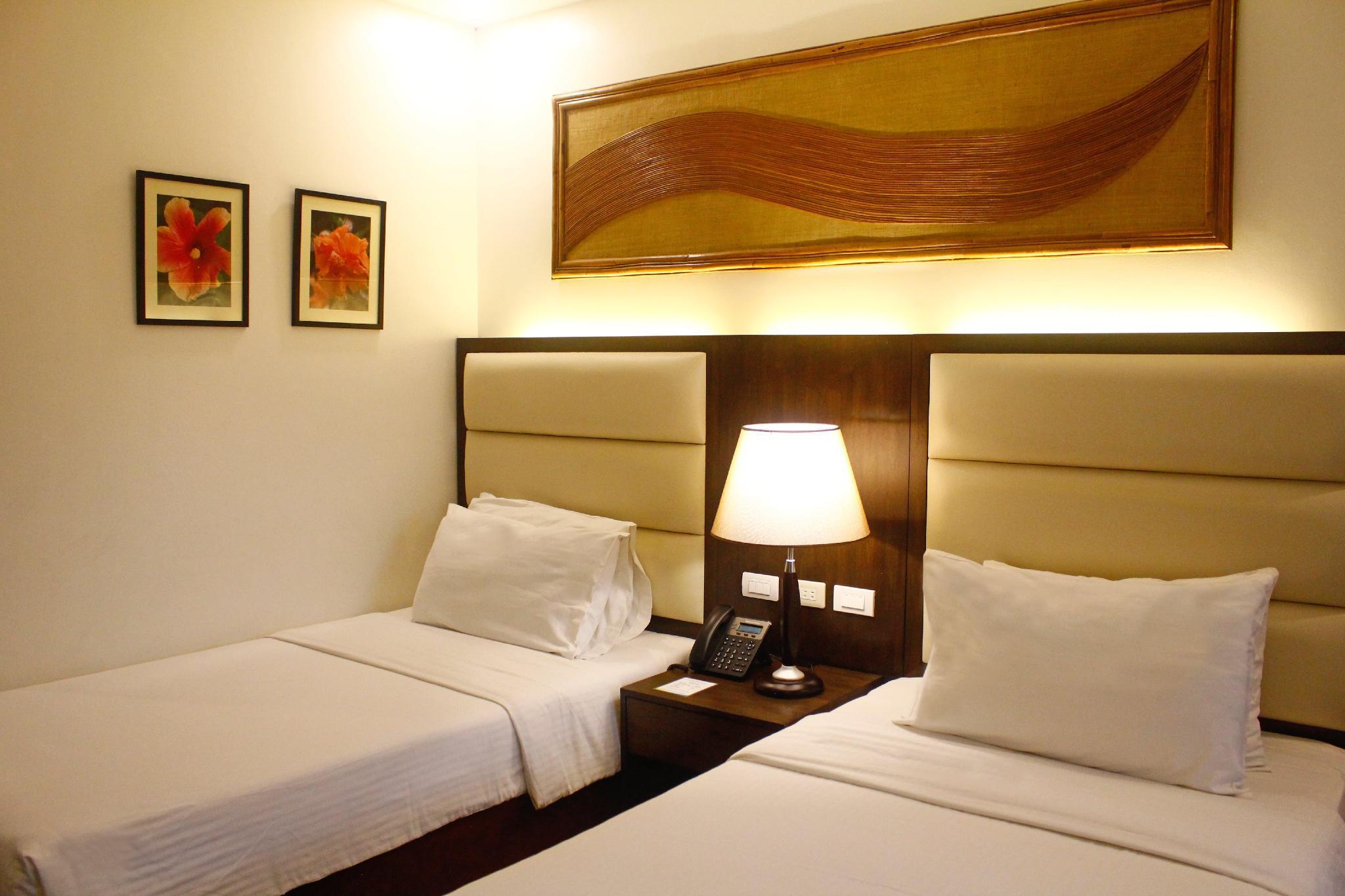 Citi Park Hotel Cebu Powered By Cocotel Ngoại thất bức ảnh