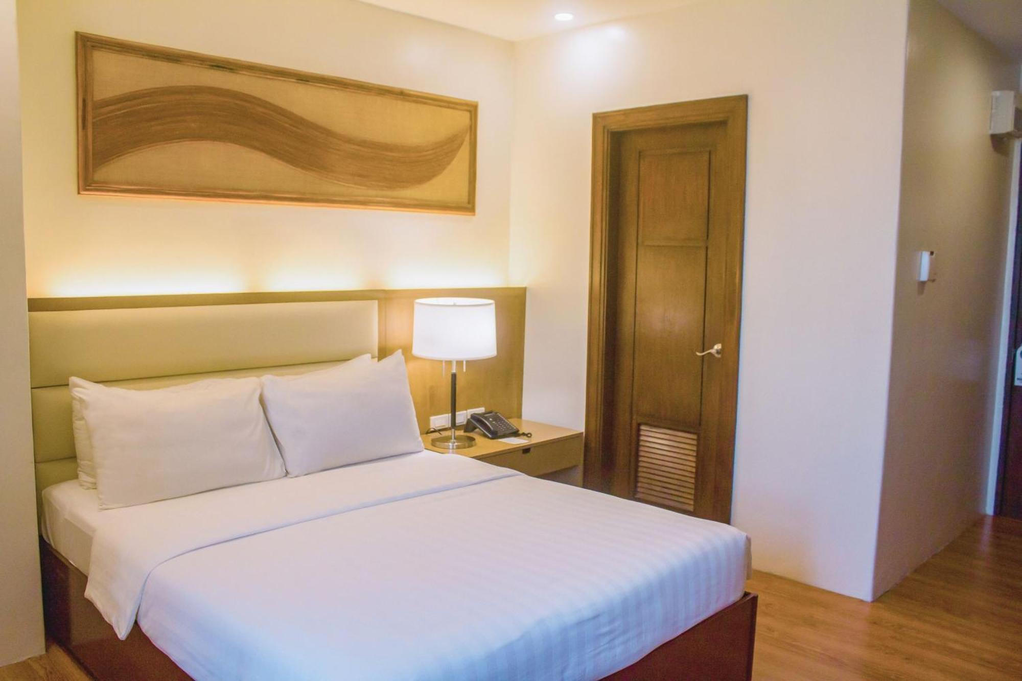 Citi Park Hotel Cebu Powered By Cocotel Ngoại thất bức ảnh