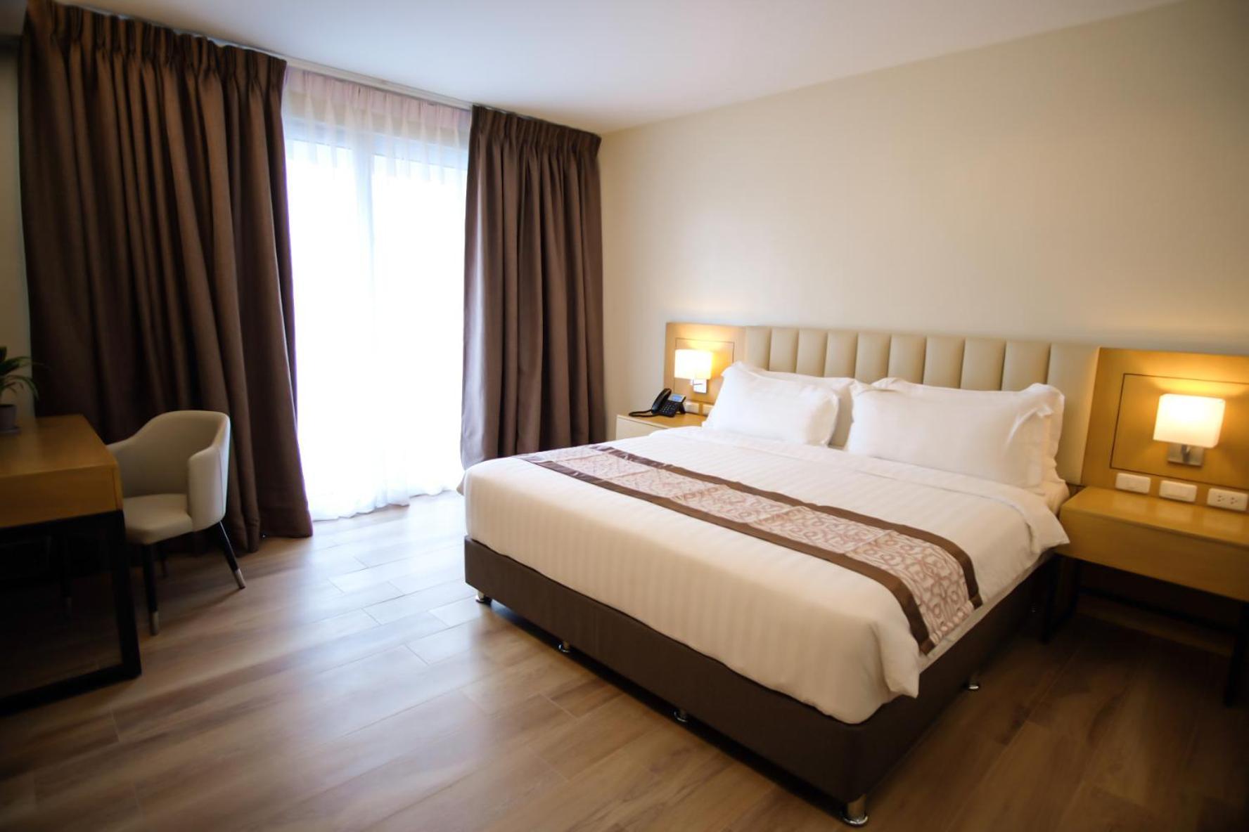 Citi Park Hotel Cebu Powered By Cocotel Ngoại thất bức ảnh